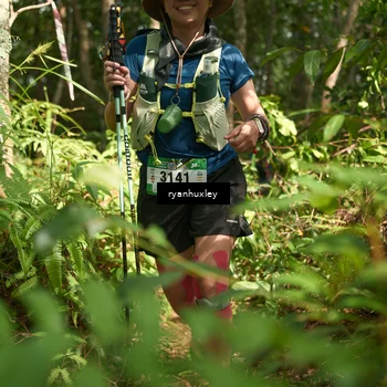 Runner Photo 5134189