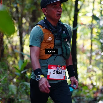 Runner Photo 5134191