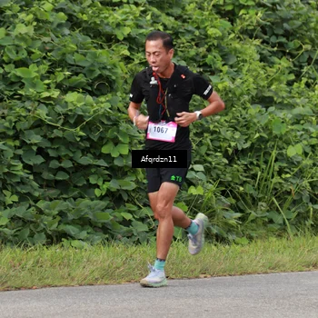 Runner Photo 5134203