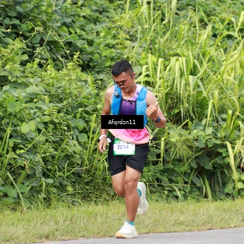 Runner Photo 5134204