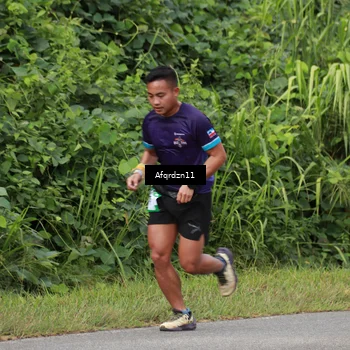 Runner Photo 5134206