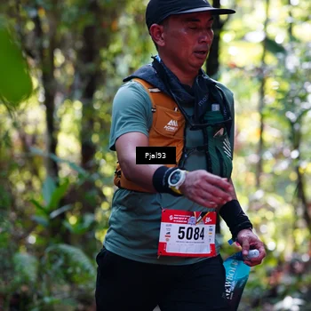 Runner Photo 5134215