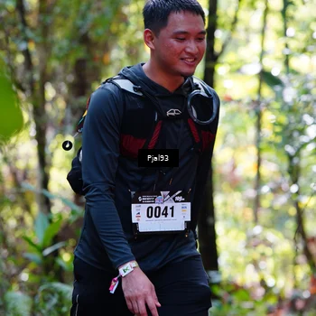 Runner Photo 5134221