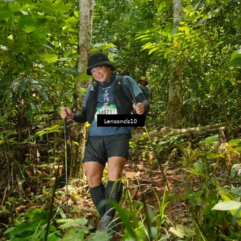 Runner Photo 5134228