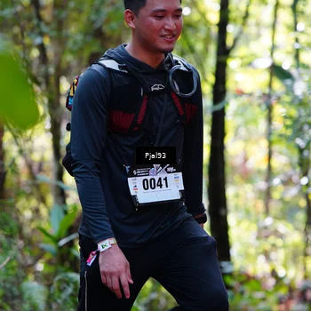 Runner Photo 5134229