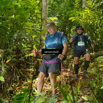 Runner Photo 5134230