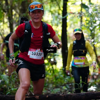 Runner Photo 5134234