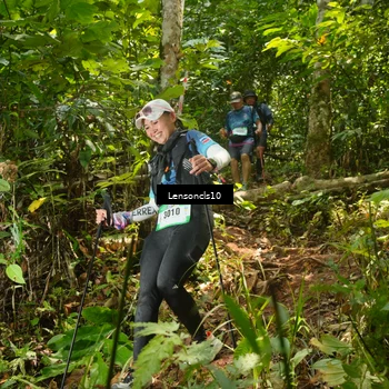 Runner Photo 5134238