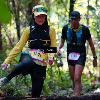 Runner Photo 5134240