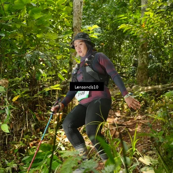 Runner Photo 5134241