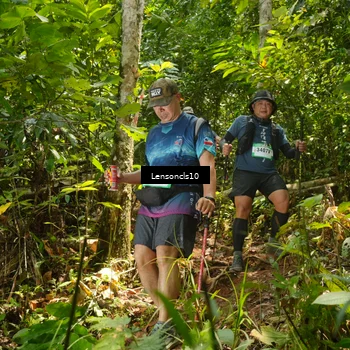 Runner Photo 5134242
