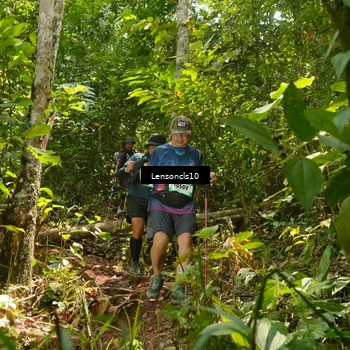 Runner Photo 5134243