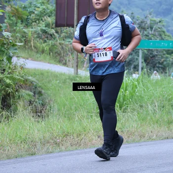 Runner Photo 5134244