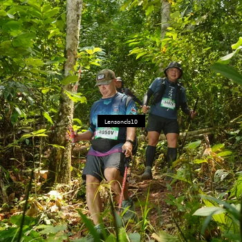 Runner Photo 5134252