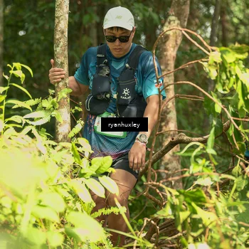Runner Photo 5134255