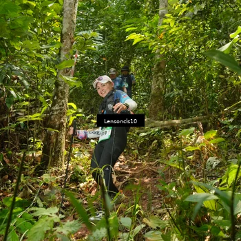 Runner Photo 5134275
