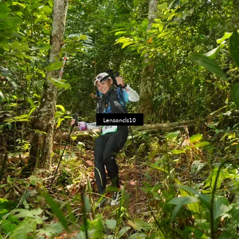 Runner Photo 5134276