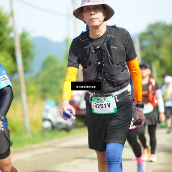 Runner Photo 5134278