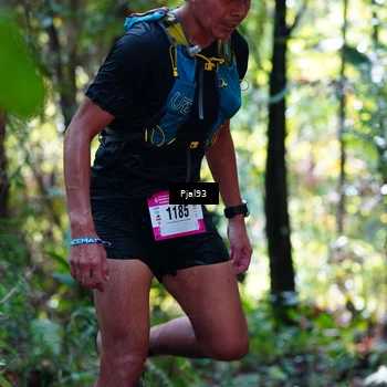 Runner Photo 5134279
