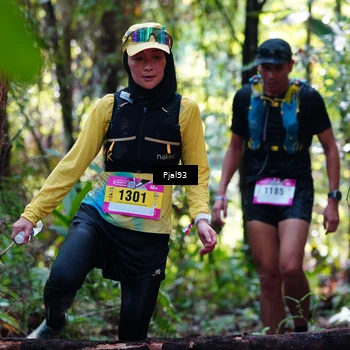 Runner Photo 5134280