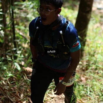 Runner Photo 5134282