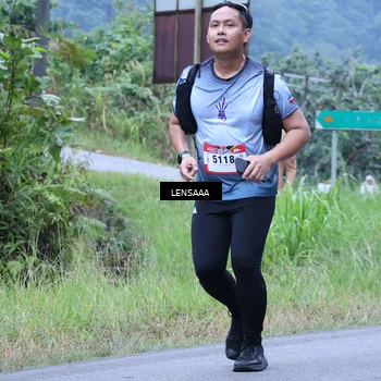 Runner Photo 5134284
