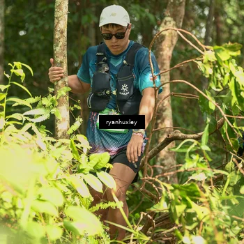 Runner Photo 5134288