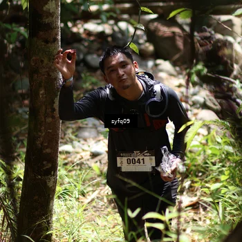 Runner Photo 5134290