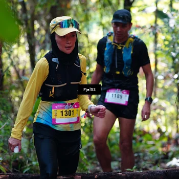 Runner Photo 5134297