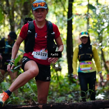 Runner Photo 5134298