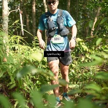 Runner Photo 5134299