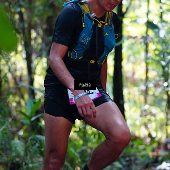 Runner Photo 5134308