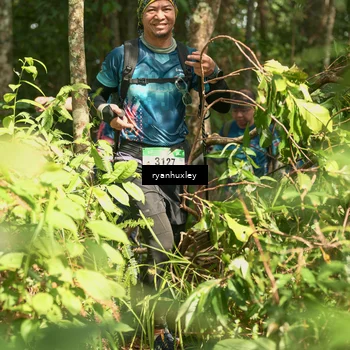 Runner Photo 5134321