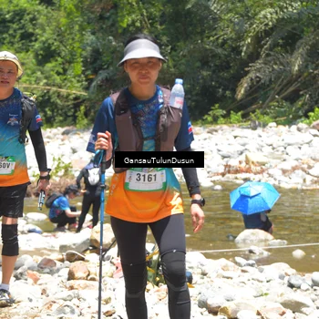 Runner Photo 5134330