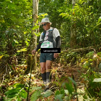 Runner Photo 5134332