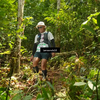 Runner Photo 5134340