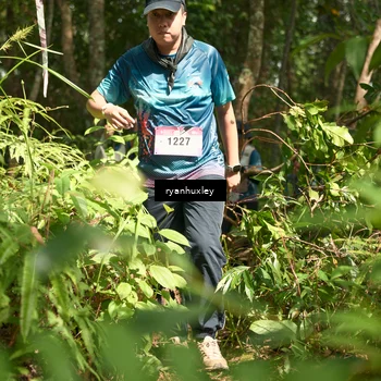 Runner Photo 5134348