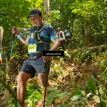 Runner Photo 5134352