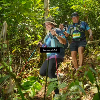 Runner Photo 5134358