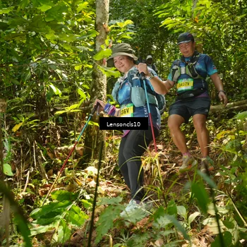 Runner Photo 5134364