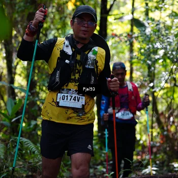 Runner Photo 5134370