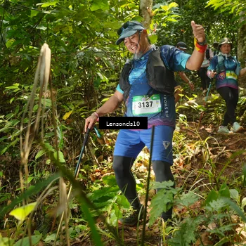 Runner Photo 5134373