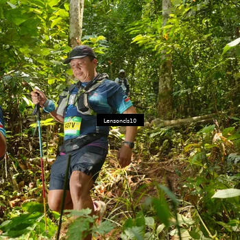 Runner Photo 5134374