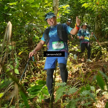 Runner Photo 5134376
