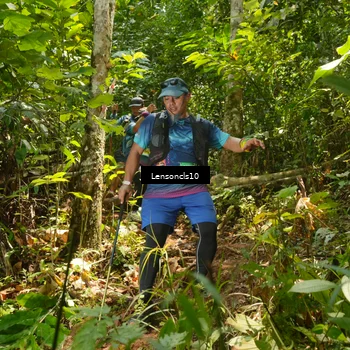 Runner Photo 5134380