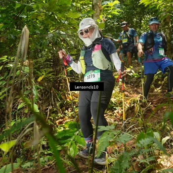 Runner Photo 5134391