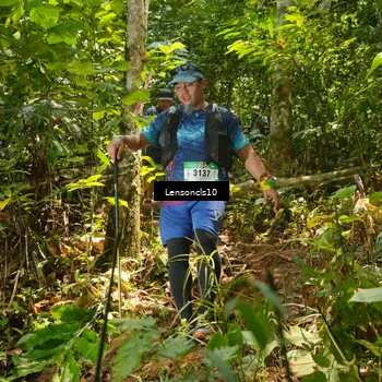 Runner Photo 5134392