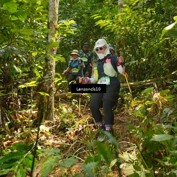 Runner Photo 5134393