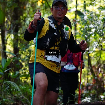 Runner Photo 5134395