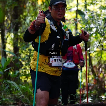 Runner Photo 5134397